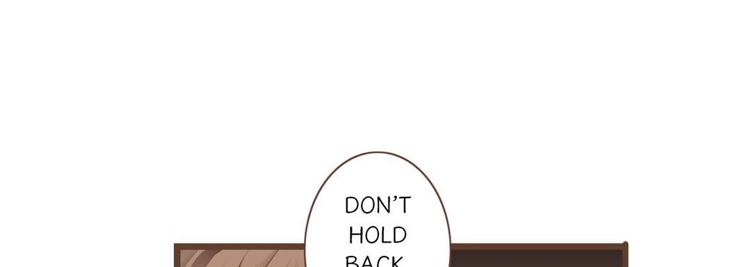 His House His House EP 35 - Toomics page 105 - 