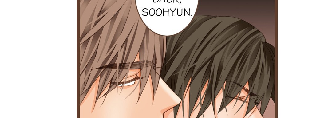 His House His House EP 35 - Toomics page 106 - 