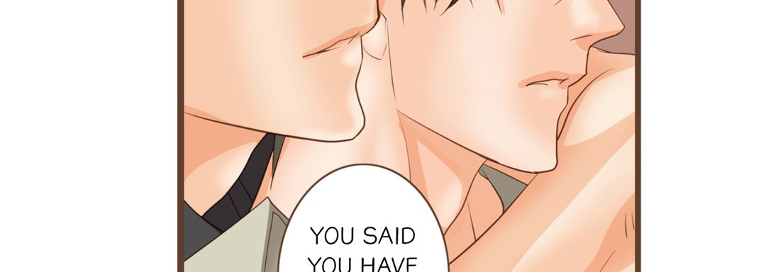His House His House EP 35 - Toomics page 107 - 