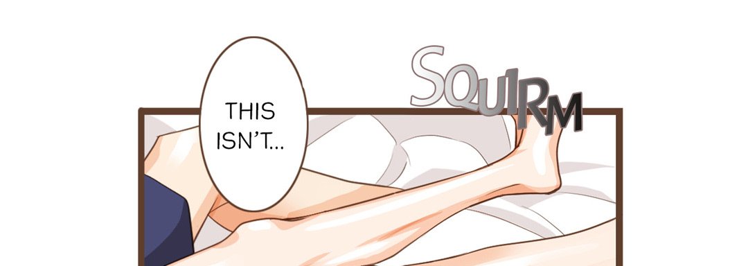 His House His House EP 35 - Toomics page 110 - 