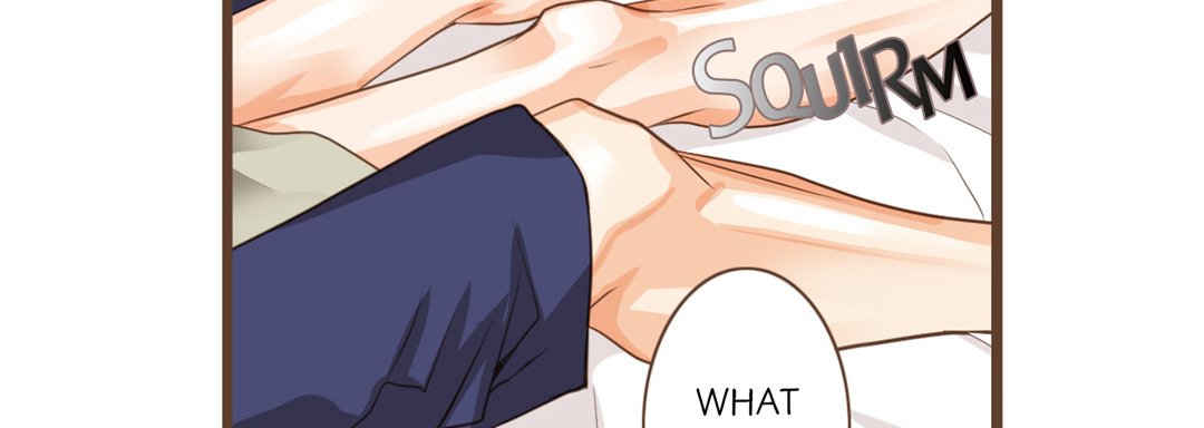 His House His House EP 35 - Toomics page 111 - 
