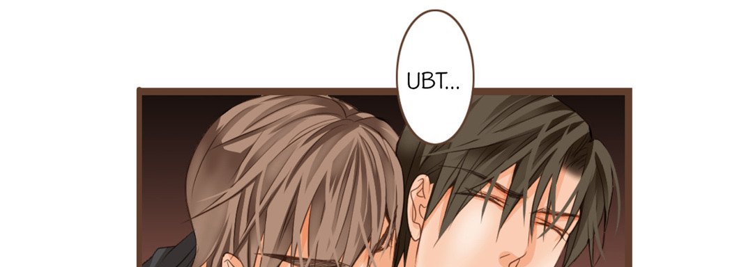 His House His House EP 35 - Toomics page 114 - 
