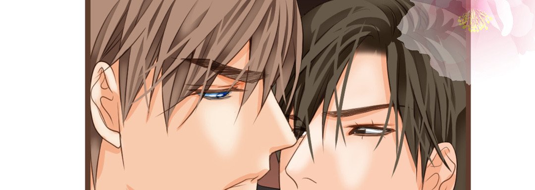 His House His House EP 35 - Toomics page 118 - 