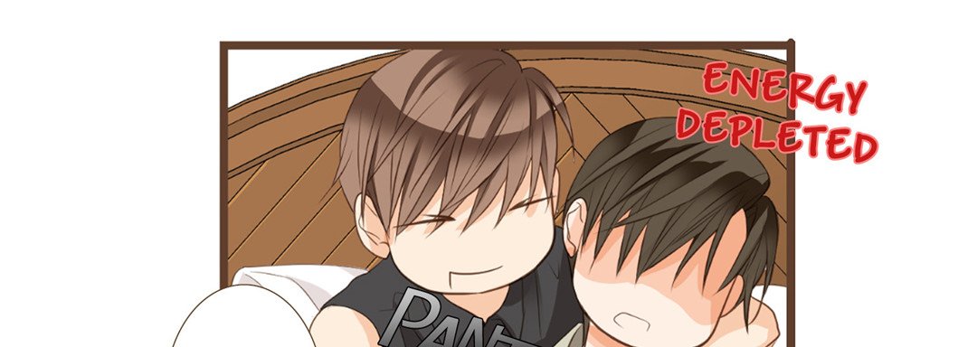 His House His House EP 35 - Toomics page 126 - 