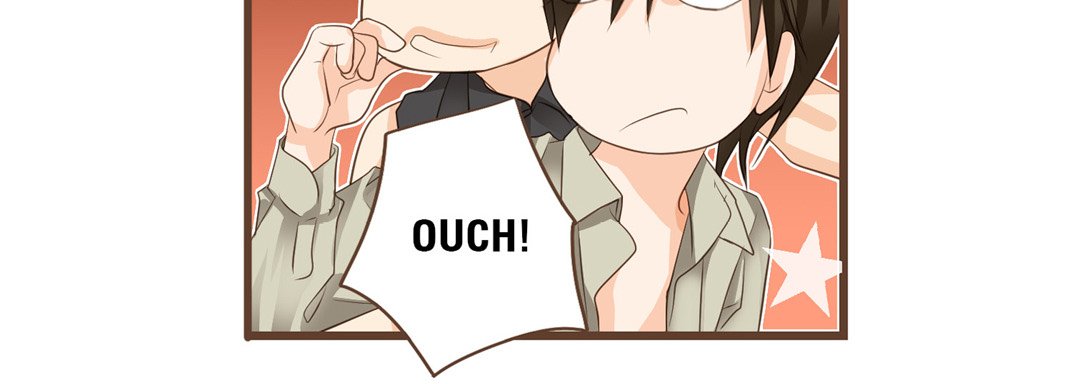 His House His House EP 35 - Toomics page 131 - 