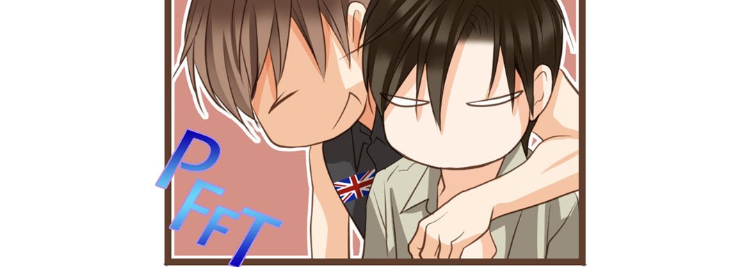 His House His House EP 35 - Toomics page 147 - 
