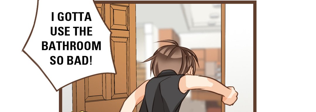 His House His House EP 35 - Toomics page 170 - 
