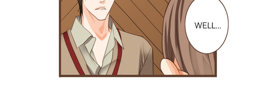 His House His House EP 35 - Toomics page 23 - 