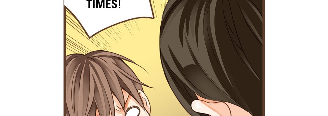 His House His House EP 35 - Toomics page 26 - 