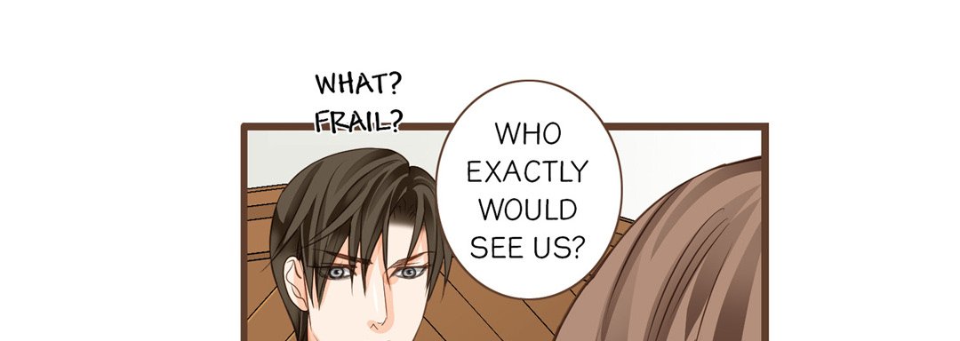 His House His House EP 35 - Toomics page 34 - 