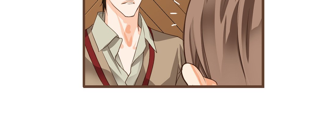 His House His House EP 35 - Toomics page 35 - 