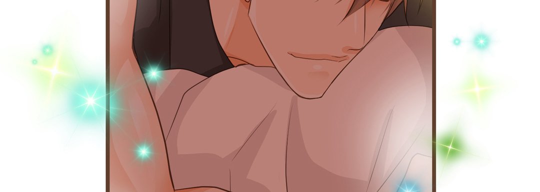 His House His House EP 35 - Toomics page 51 - 