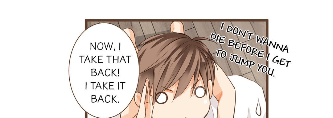 His House His House EP 35 - Toomics page 59 - 
