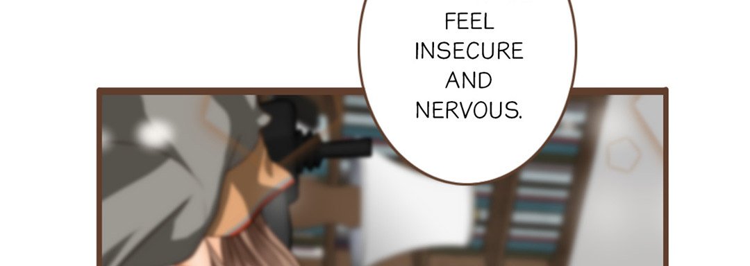 His House His House EP 35 - Toomics page 74 - 