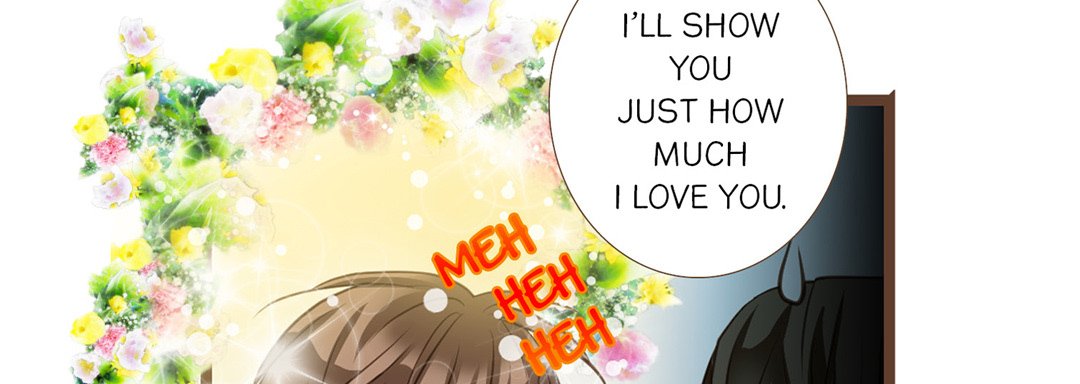 His House His House EP 35 - Toomics page 90 - 
