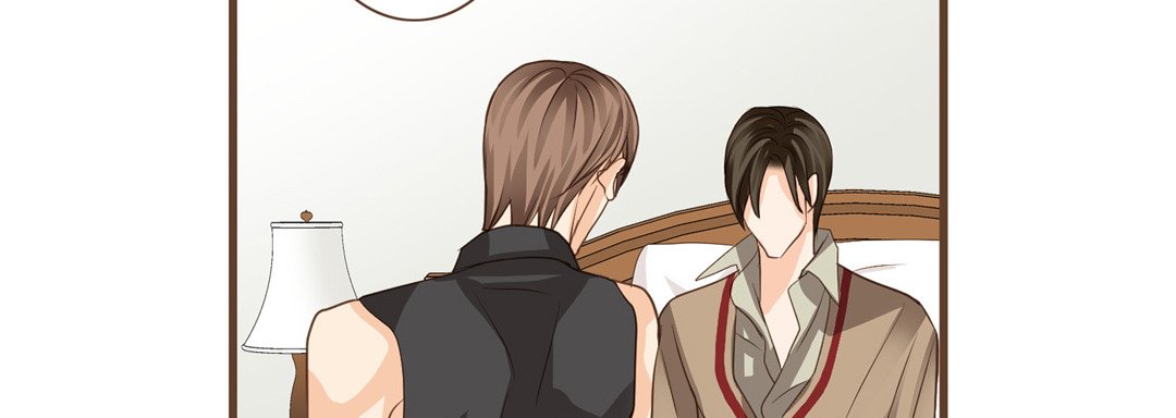 His House His House EP 35 - Toomics page 10 - 