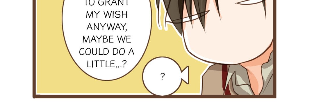 His House His House EP 35 - Toomics page 95 - 