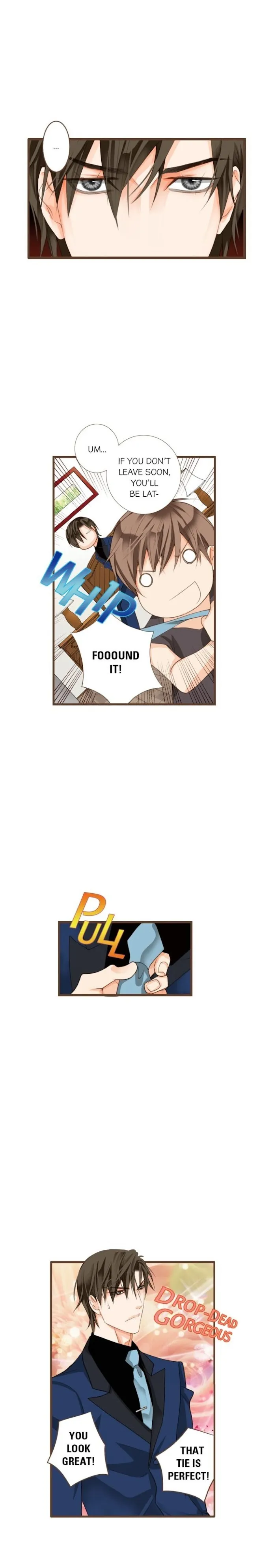 His House Chapter 36 page 2 - 