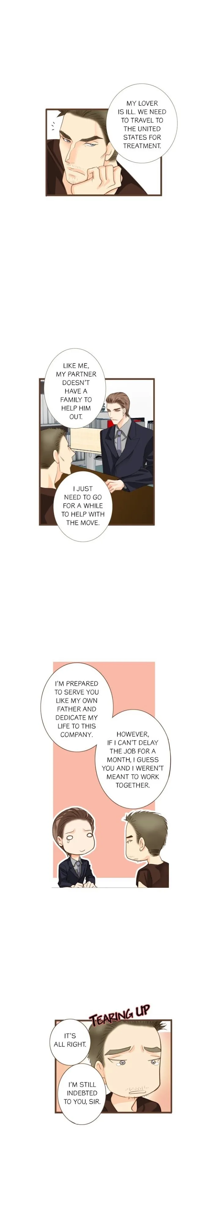 His House Chapter 36 page 11 - 
