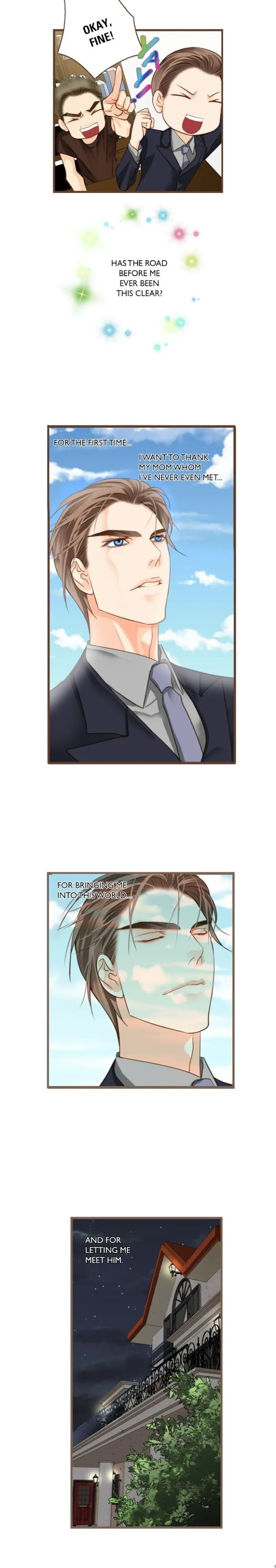 His House Chapter 36 page 12 - 