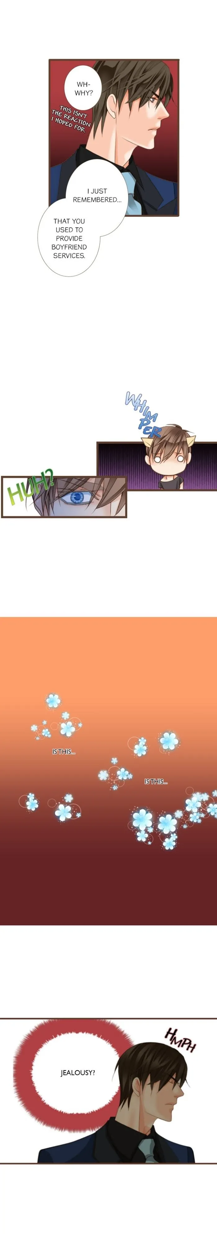 His House Chapter 36 page 4 - 