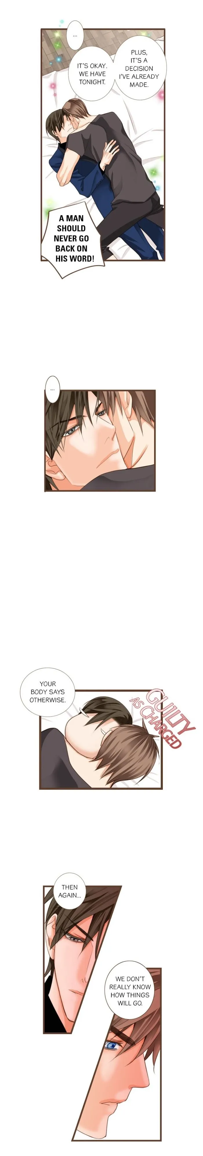 His House Chapter 36 page 7 - 