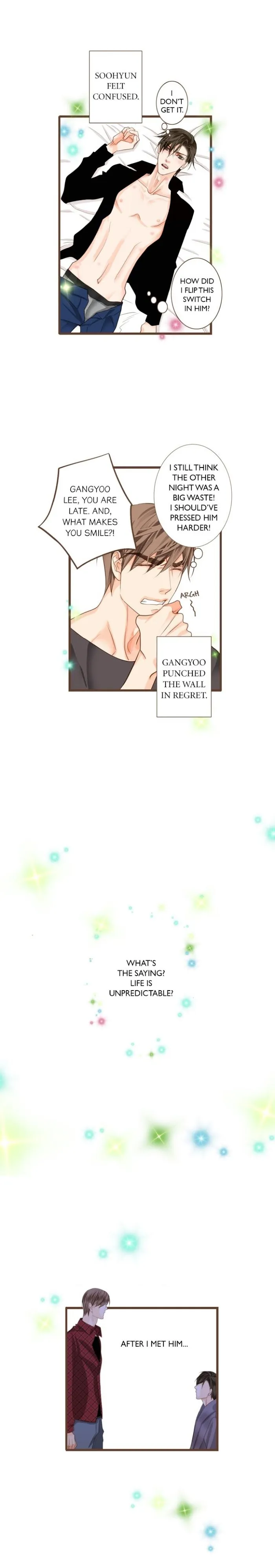 His House Chapter 36 page 9 - 