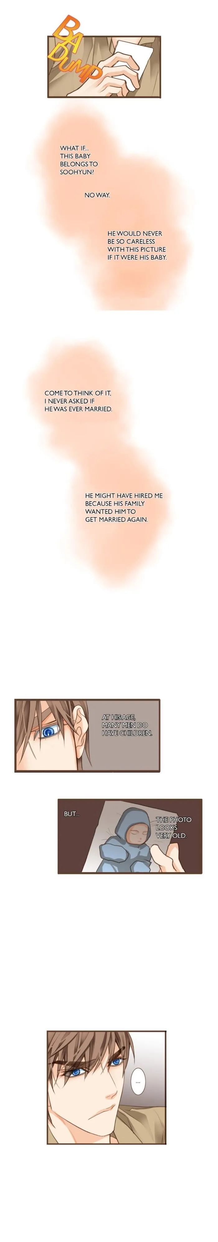 His House Chapter 37 page 11 - 