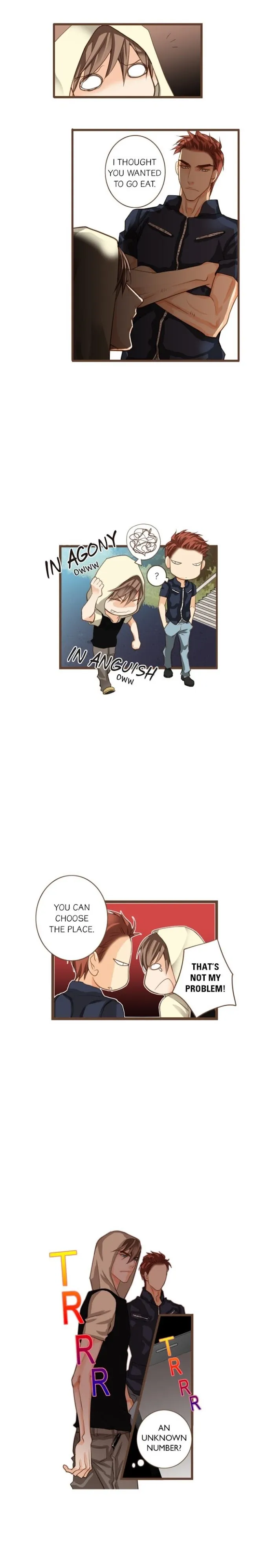 His House Chapter 37 page 13 - 