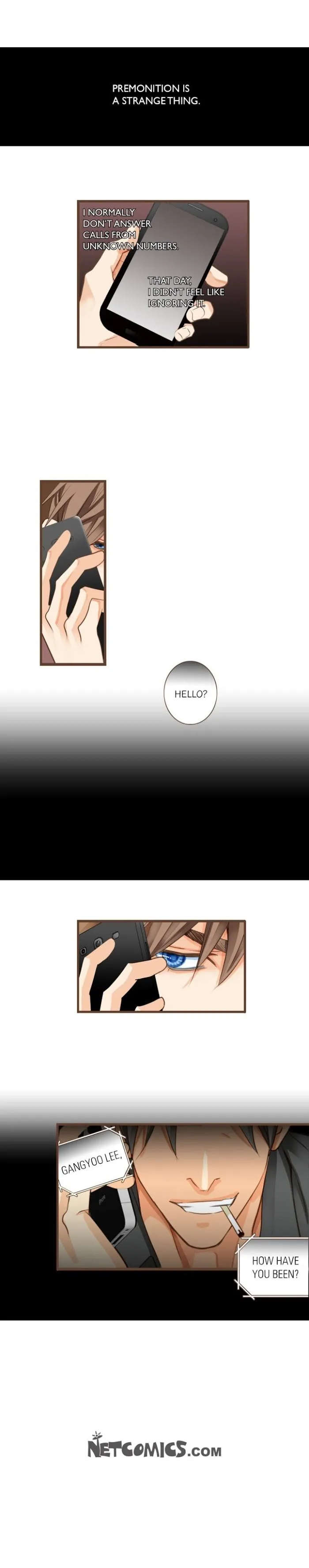 His House Chapter 37 page 14 - 