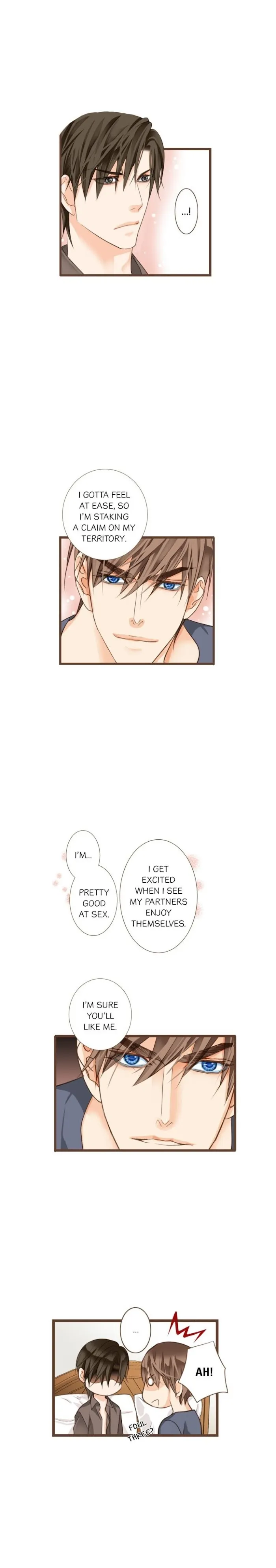 His House Chapter 37 page 4 - 