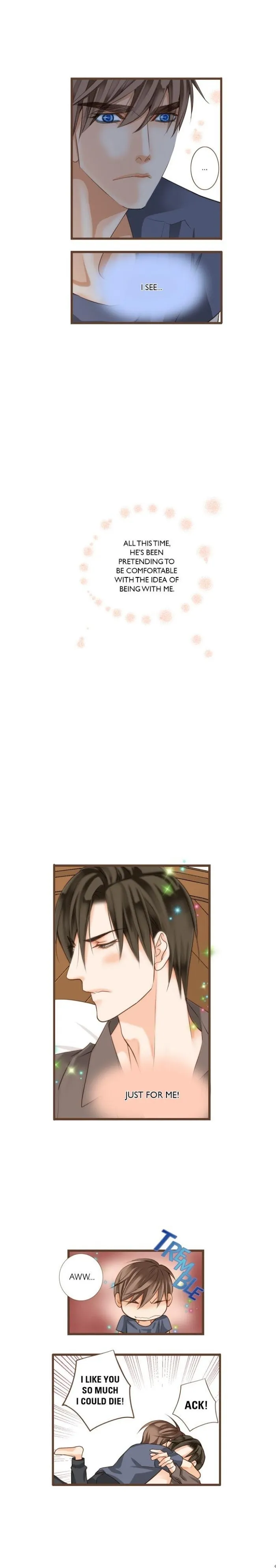 His House Chapter 37 page 6 - 