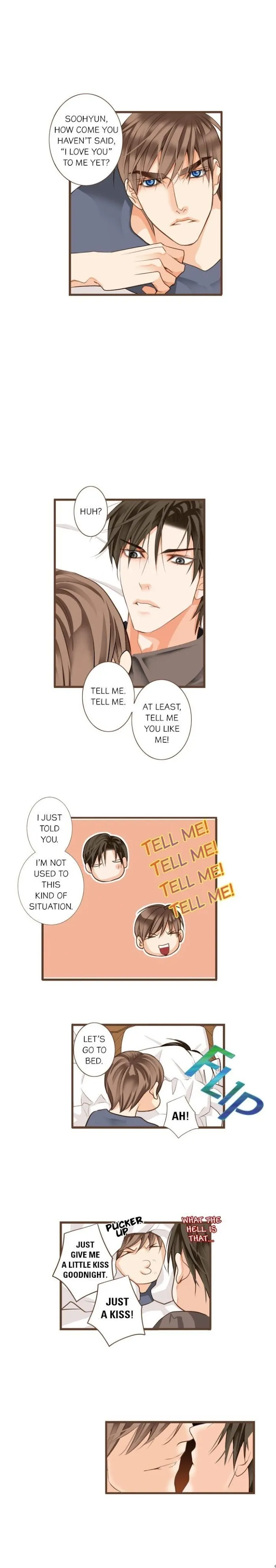 His House Chapter 37 page 7 - 