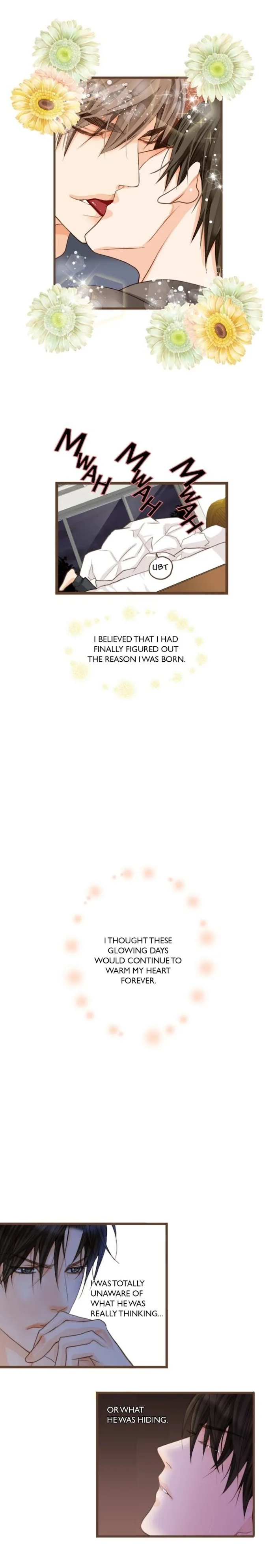 His House Chapter 37 page 8 - 