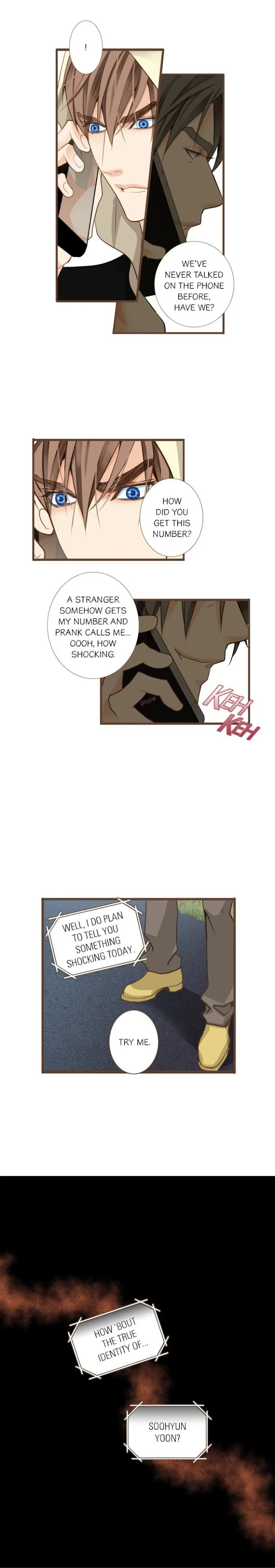 His House Chapter 38 page 2 - 