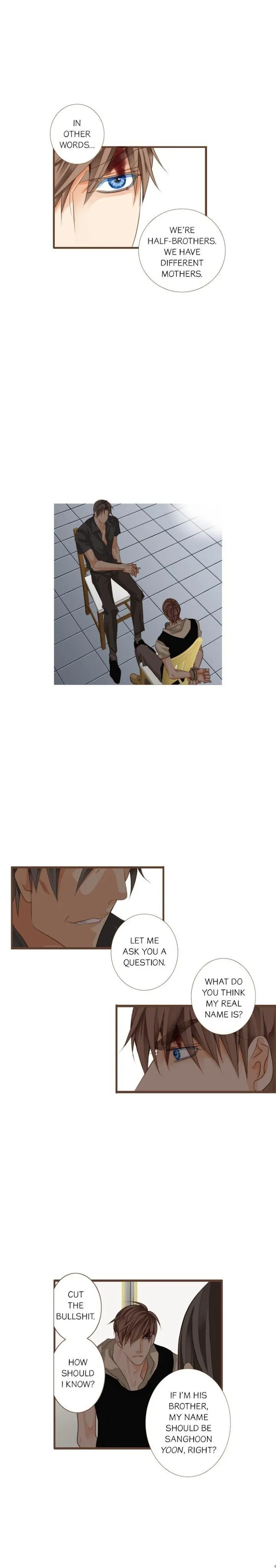His House Chapter 38 page 13 - 