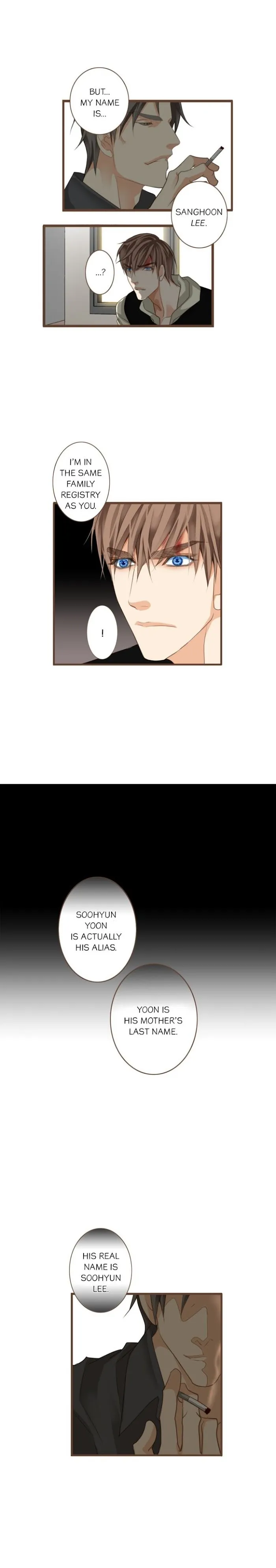 His House Chapter 38 page 14 - 
