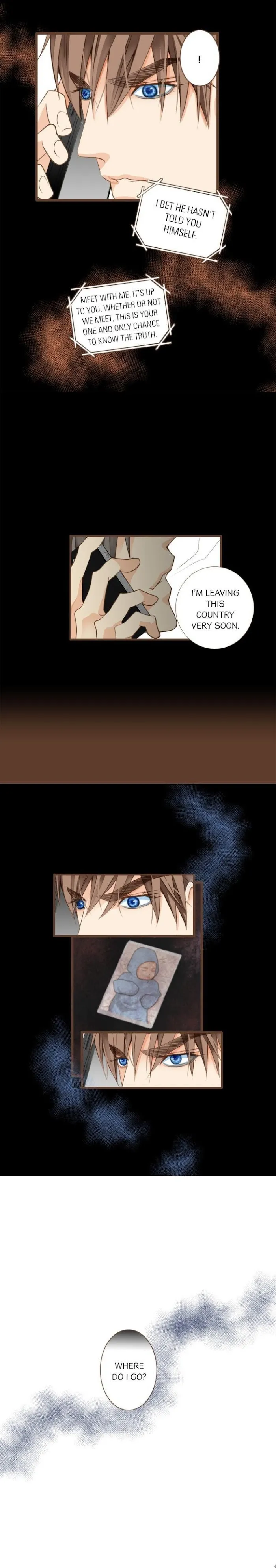 His House Chapter 38 page 3 - 