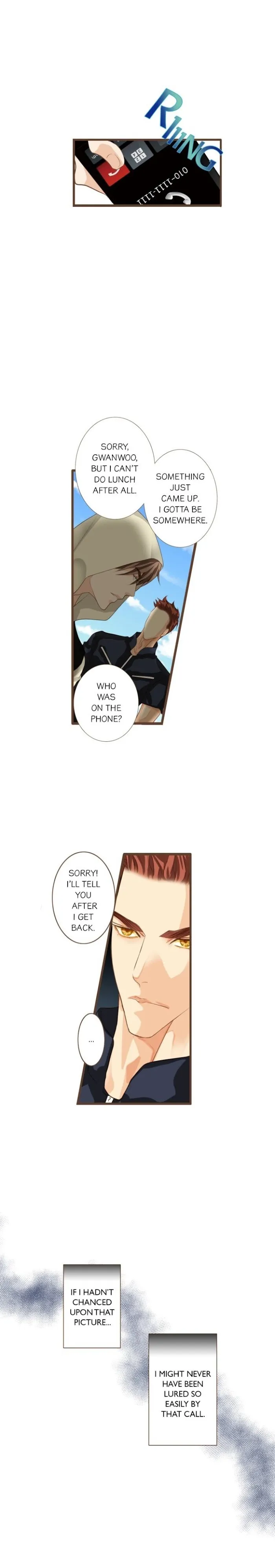 His House Chapter 38 page 4 - 