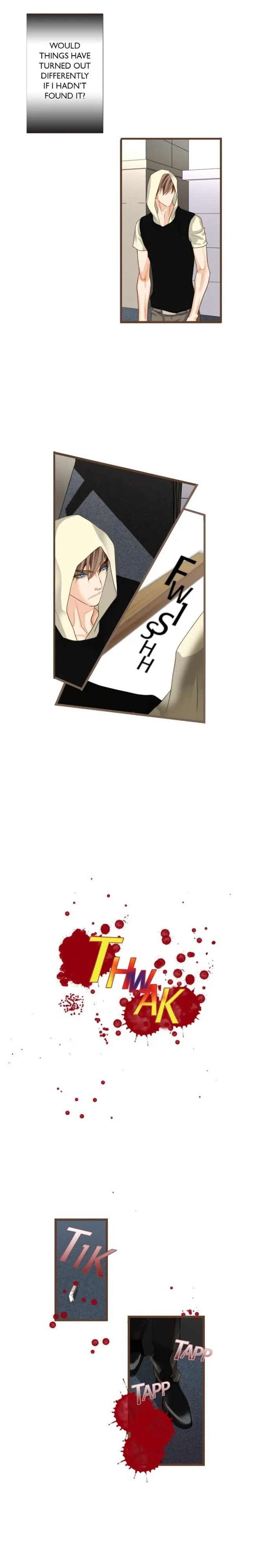 His House Chapter 38 page 5 - 