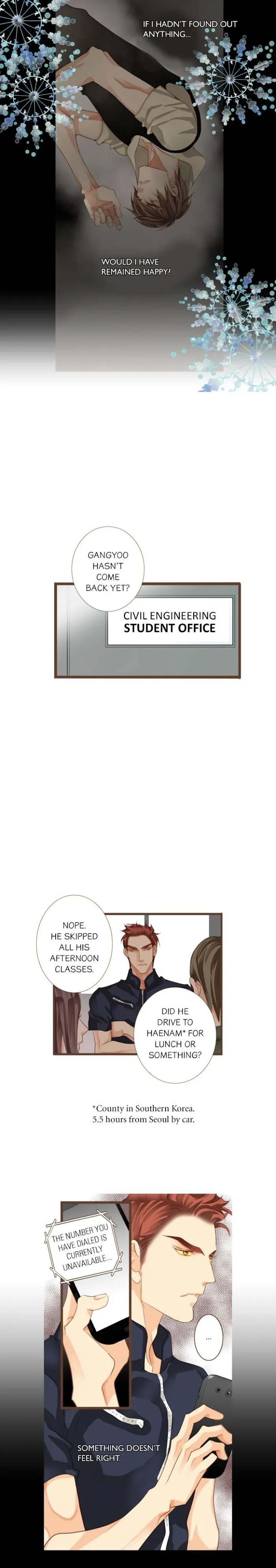 His House Chapter 38 page 7 - 