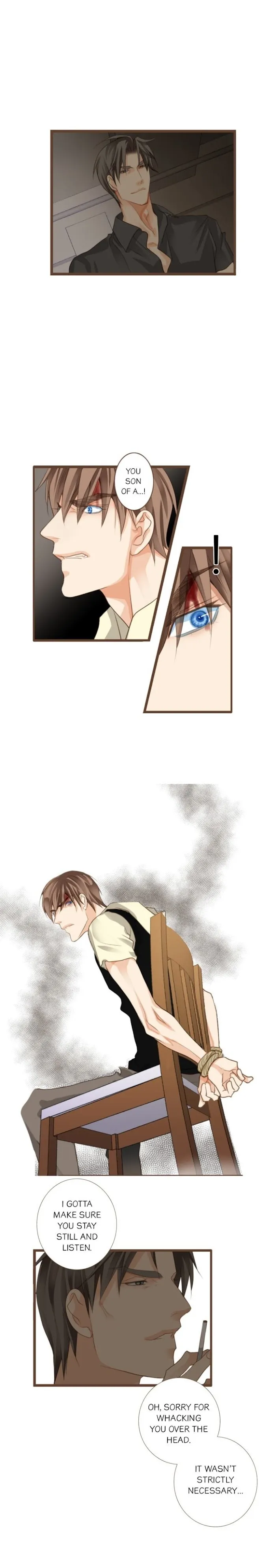 His House Chapter 38 page 10 - 
