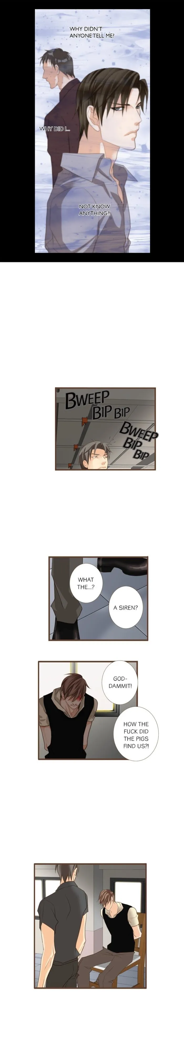 His House Chapter 39 page 14 - 