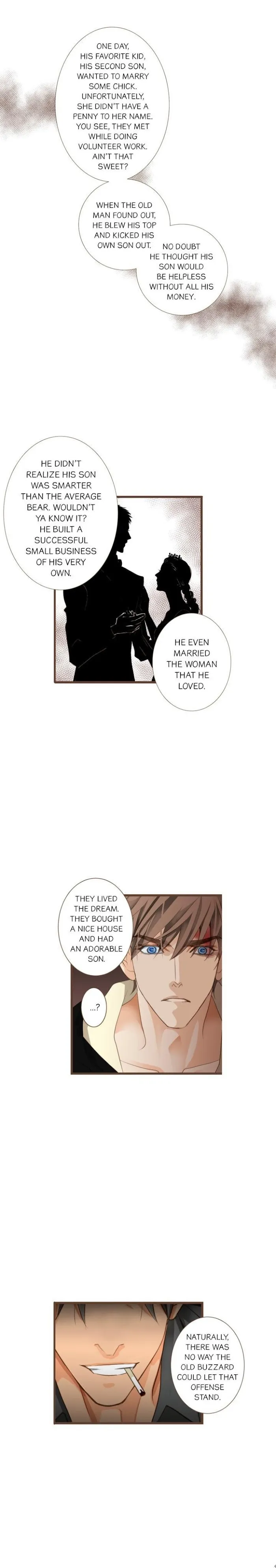 His House Chapter 39 page 3 - 