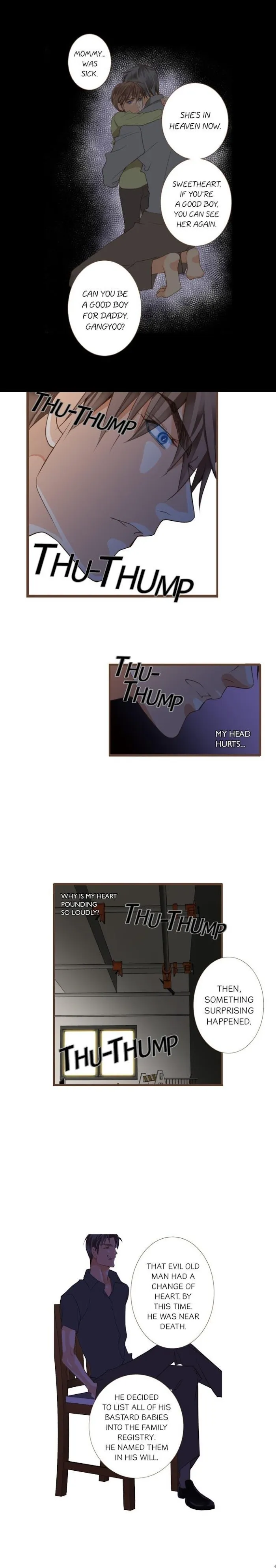 His House Chapter 39 page 5 - 