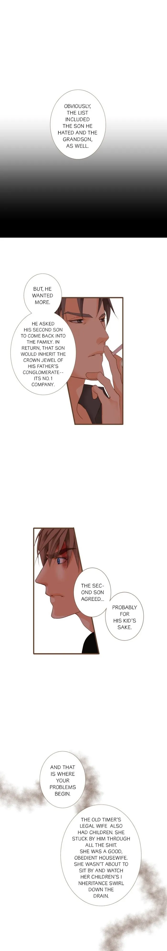 His House Chapter 39 page 6 - 