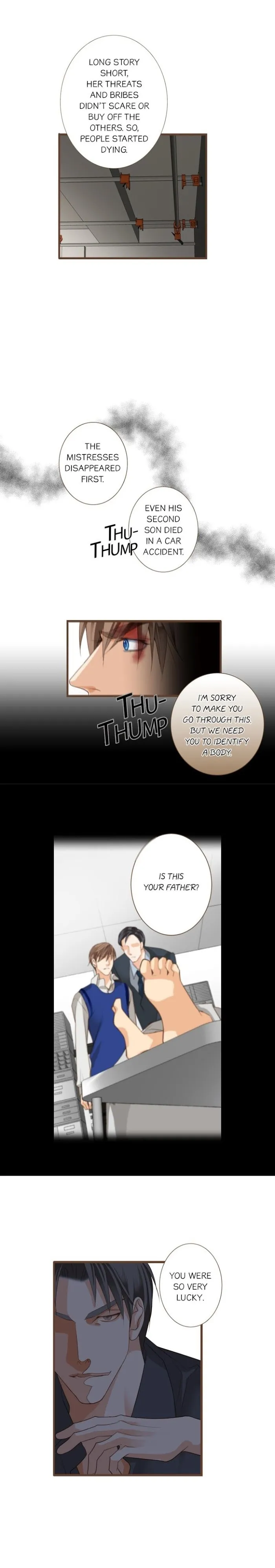 His House Chapter 39 page 7 - 