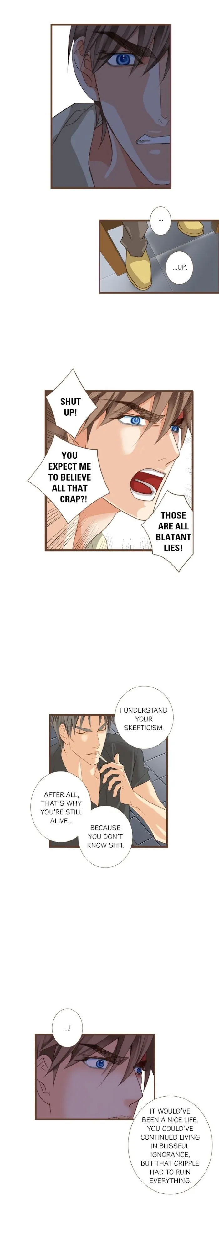 His House Chapter 39 page 8 - 
