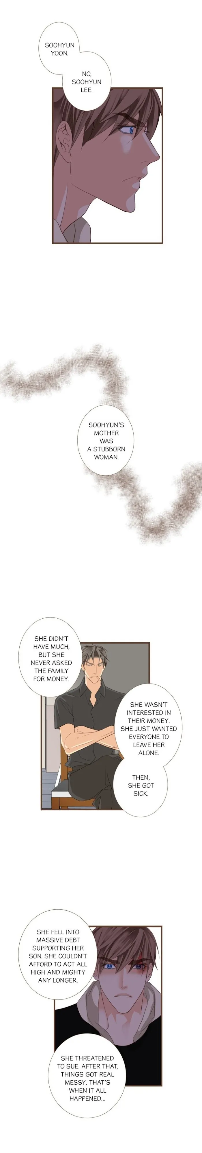 His House Chapter 39 page 9 - 