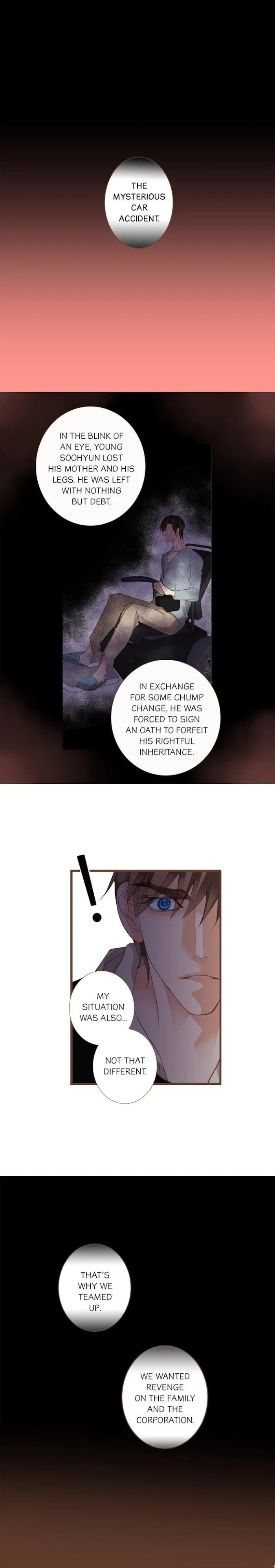 His House Chapter 39 page 10 - 